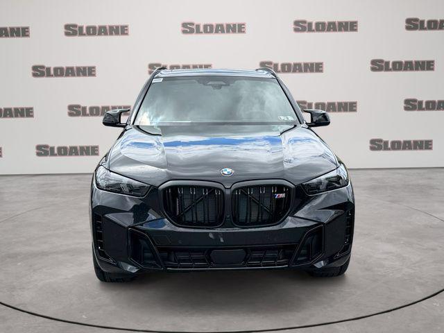 new 2026 BMW X5 car, priced at $111,280