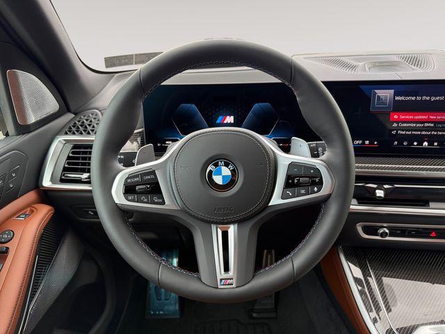new 2026 BMW X5 car, priced at $111,280