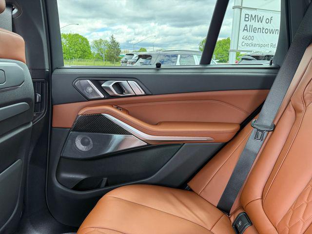 new 2026 BMW X5 car, priced at $111,280