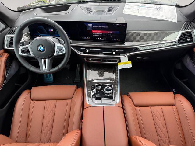 new 2026 BMW X5 car, priced at $111,280