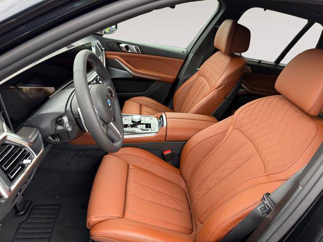 new 2026 BMW X5 car, priced at $111,280