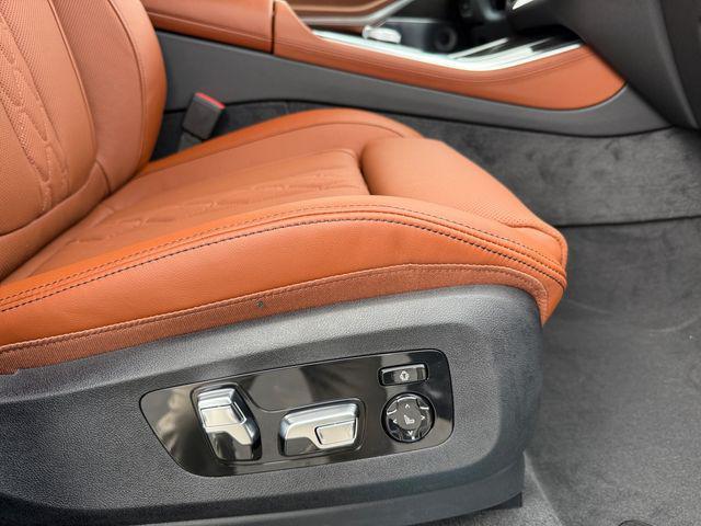 new 2026 BMW X5 car, priced at $111,280