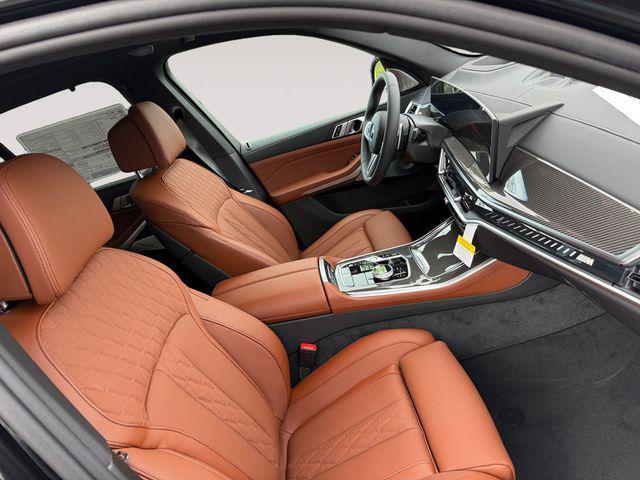 new 2026 BMW X5 car, priced at $111,280