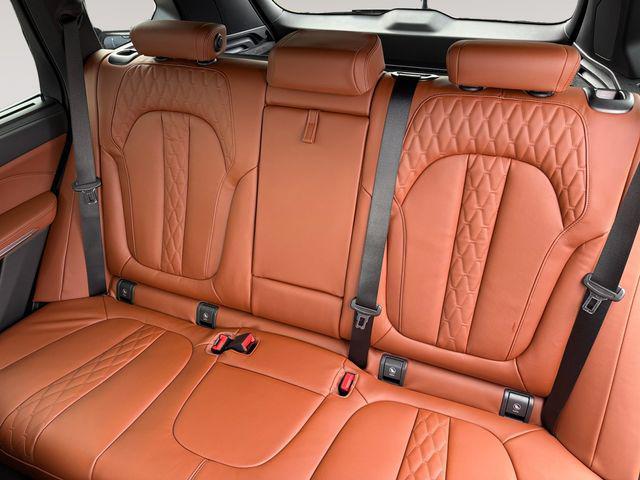 new 2026 BMW X5 car, priced at $111,280