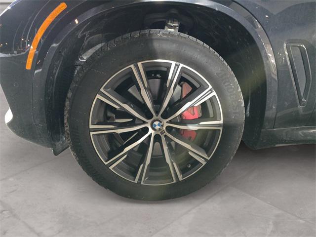 used 2023 BMW X5 car, priced at $45,991