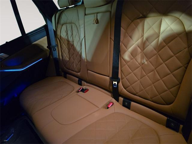 used 2023 BMW X5 car, priced at $45,991