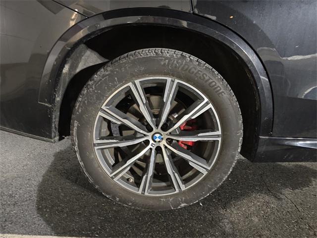 used 2023 BMW X5 car, priced at $45,991