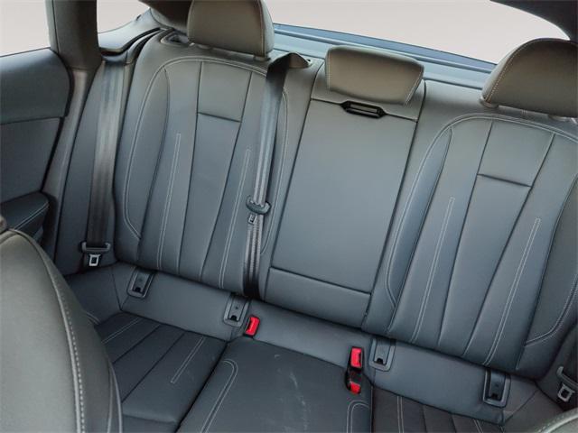 used 2023 Audi A5 Sportback car, priced at $35,492