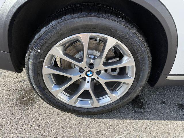 new 2026 BMW X5 PHEV car, priced at $83,505