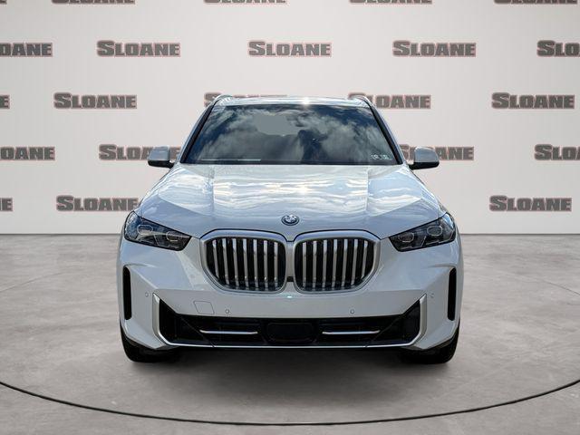 new 2026 BMW X5 PHEV car, priced at $83,505