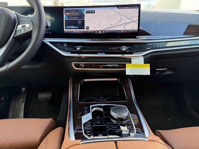 new 2026 BMW X5 PHEV car, priced at $83,505