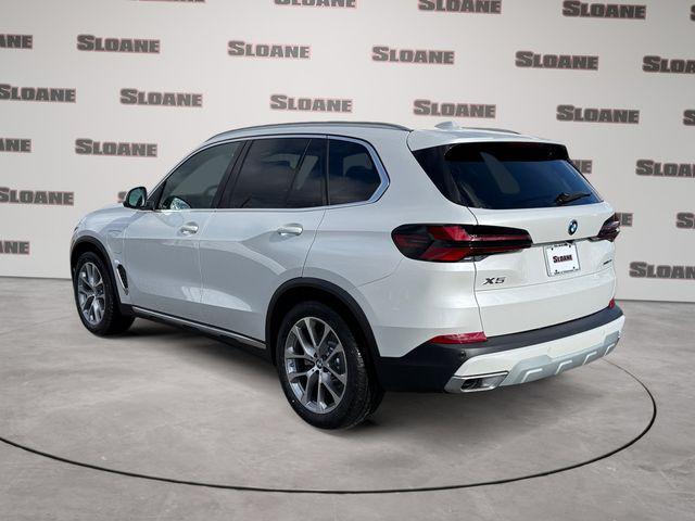 new 2026 BMW X5 PHEV car, priced at $83,505