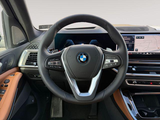 new 2026 BMW X5 PHEV car, priced at $83,505