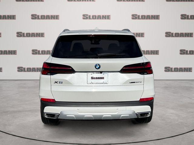new 2026 BMW X5 PHEV car, priced at $83,505