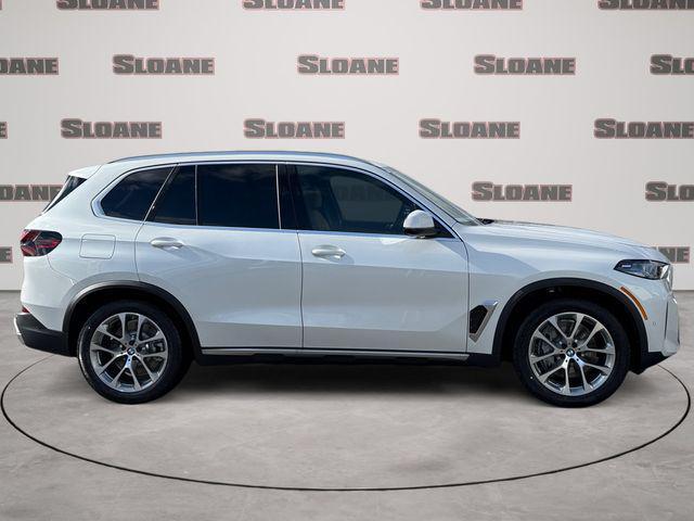 new 2026 BMW X5 PHEV car, priced at $83,505