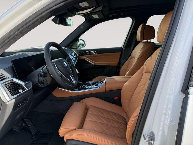 new 2026 BMW X5 PHEV car, priced at $83,505