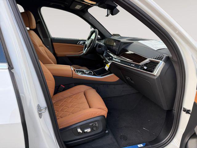 new 2026 BMW X5 PHEV car, priced at $83,505