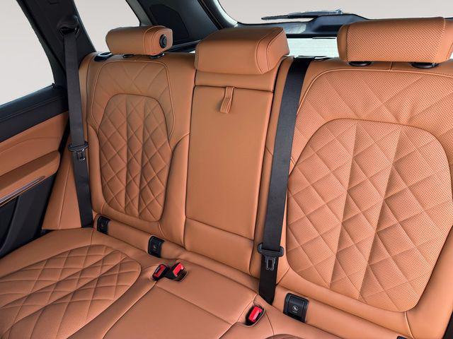 new 2026 BMW X5 PHEV car, priced at $83,505