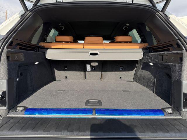 new 2026 BMW X5 PHEV car, priced at $83,505