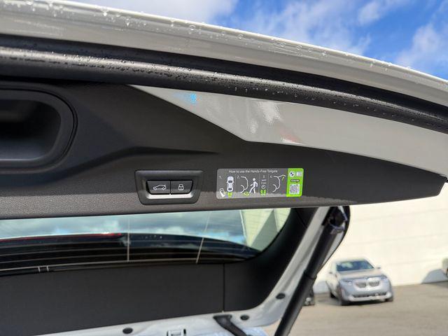 new 2026 BMW X5 PHEV car, priced at $83,505