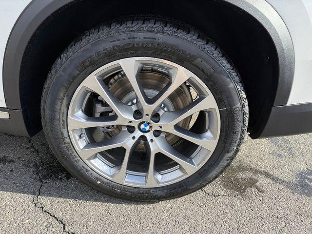 new 2026 BMW X5 PHEV car, priced at $83,505