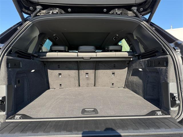 new 2026 BMW X5 car, priced at $81,350