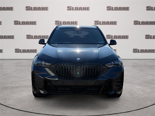 new 2026 BMW X5 car, priced at $81,350