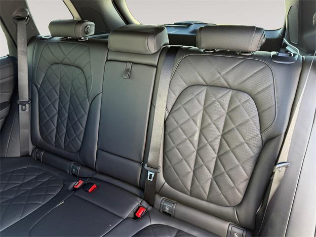 new 2026 BMW X5 car, priced at $81,350