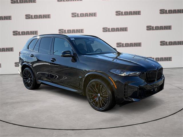new 2026 BMW X5 car, priced at $81,350
