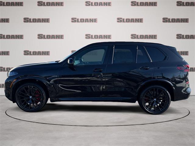 new 2026 BMW X5 car, priced at $81,350