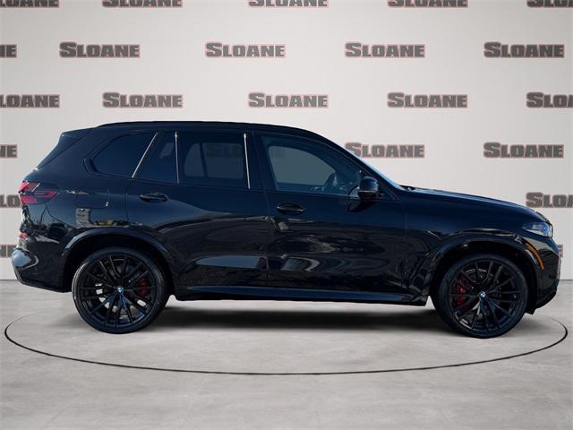 new 2026 BMW X5 car, priced at $81,350