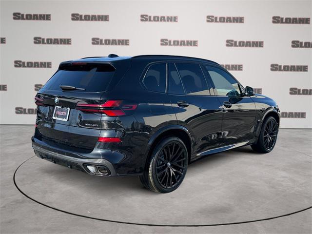 new 2026 BMW X5 car, priced at $81,350