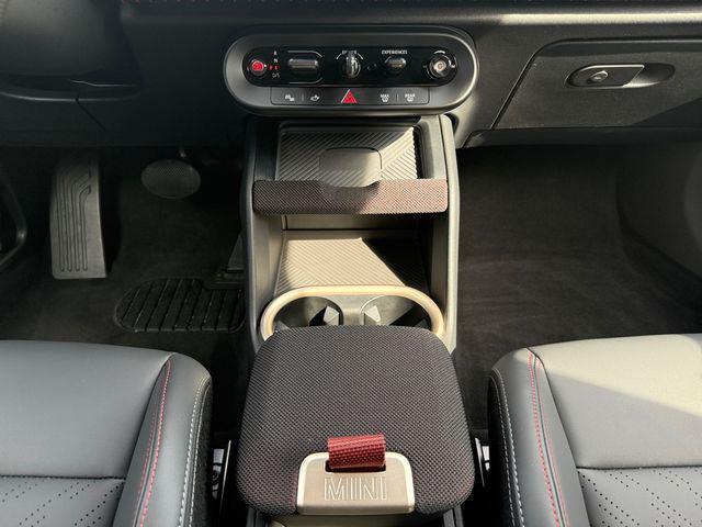 used 2026 MINI Countryman car, priced at $38,982