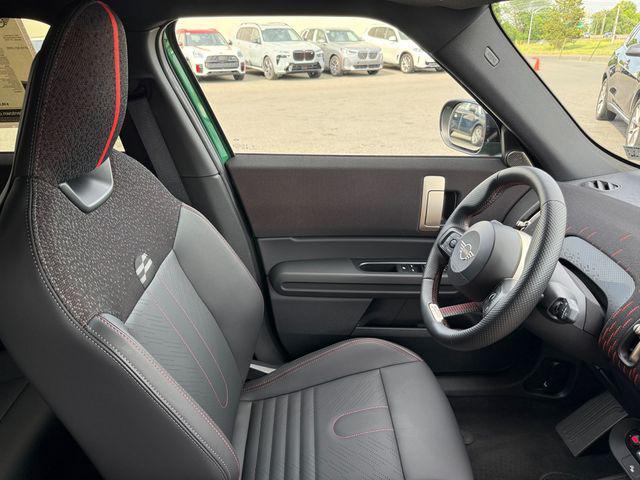 used 2026 MINI Countryman car, priced at $38,982