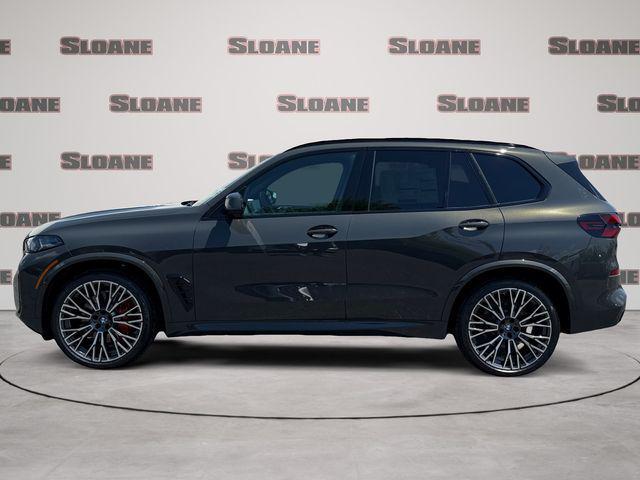 new 2026 BMW X5 car, priced at $90,630