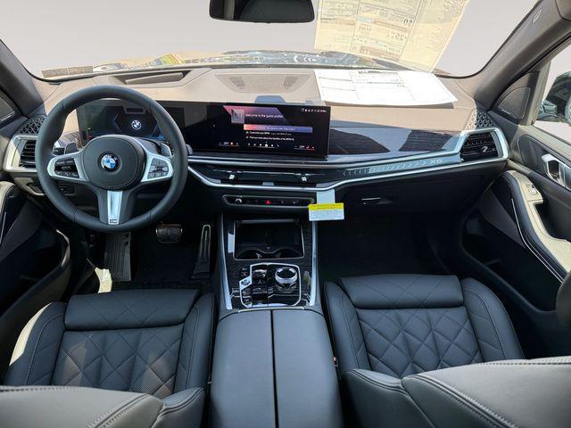 new 2026 BMW X5 car, priced at $90,630