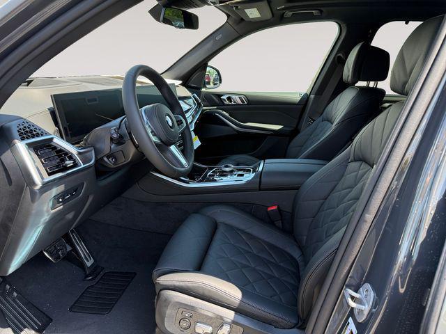 new 2026 BMW X5 car, priced at $90,630
