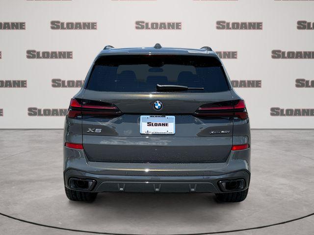 new 2026 BMW X5 car, priced at $90,630