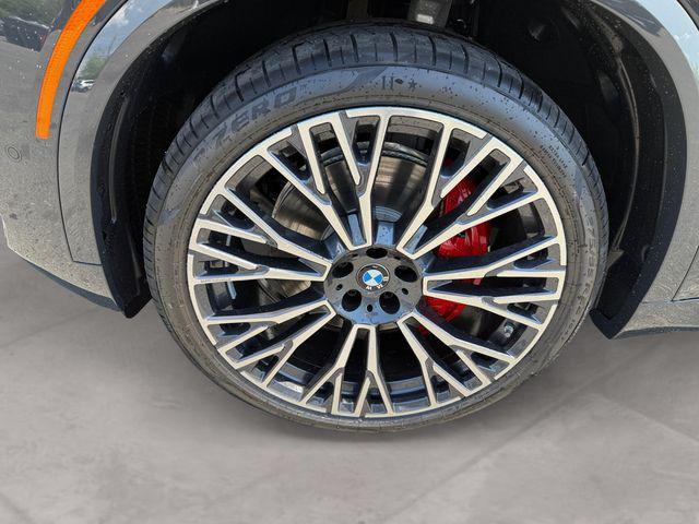 new 2026 BMW X5 car, priced at $90,630