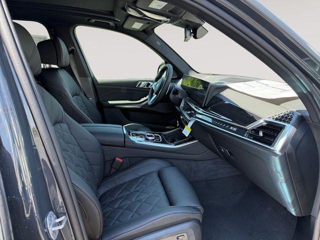 new 2026 BMW X5 car, priced at $90,630
