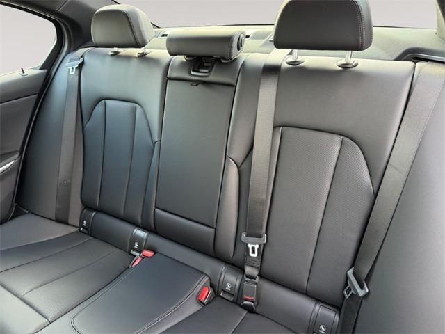 new 2026 BMW 330 car, priced at $55,565