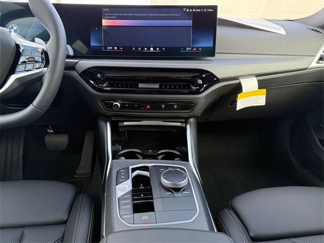 new 2026 BMW 330 car, priced at $55,565