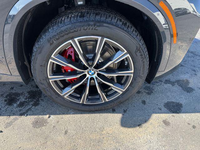 new 2026 BMW X5 car, priced at $87,150