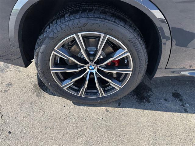 new 2026 BMW X5 car, priced at $87,150