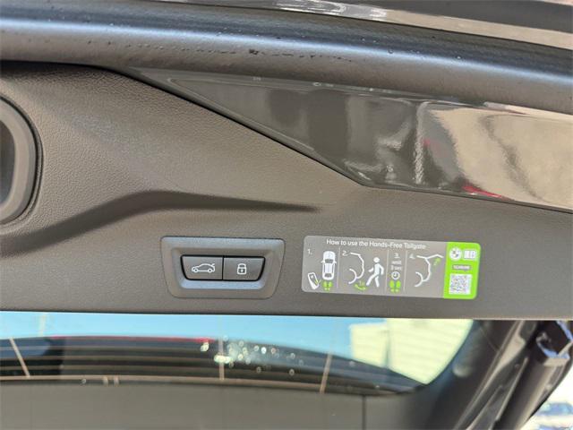 new 2026 BMW X5 car, priced at $87,150