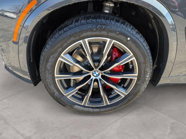 new 2026 BMW X5 car, priced at $87,150