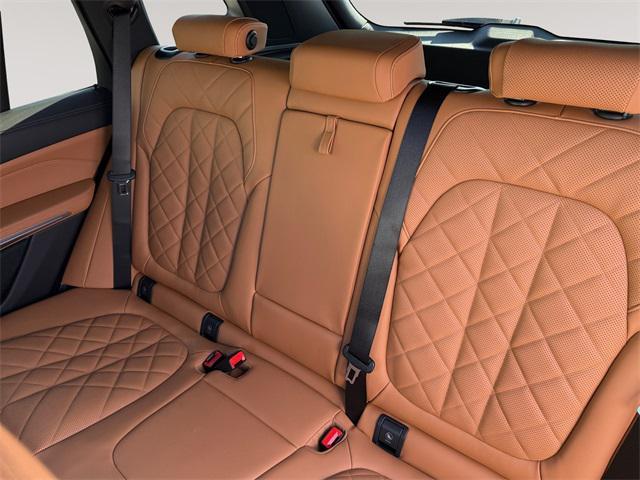 new 2026 BMW X5 car, priced at $87,150