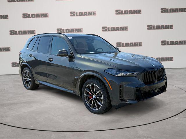 new 2026 BMW X5 car, priced at $87,150