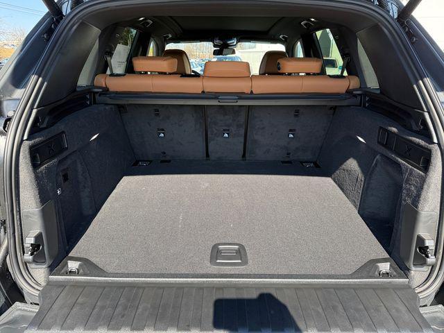 new 2026 BMW X5 car, priced at $87,150