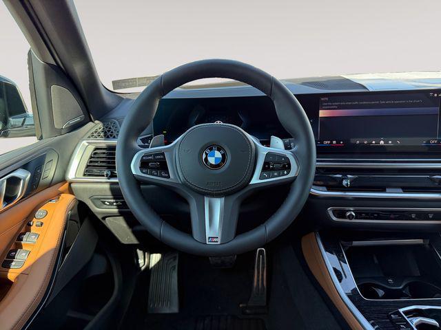 new 2026 BMW X5 car, priced at $87,150
